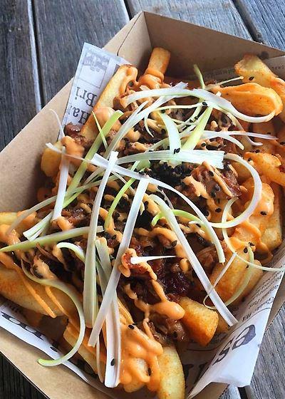 Viet Hoa Oyster Bar & Kitchen - Accommodation Resorts 4