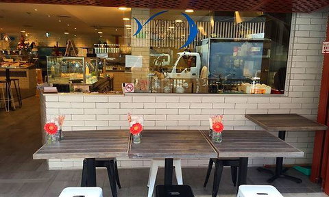 Viet Hoa Oyster Bar & Kitchen - Accommodation Resorts 6