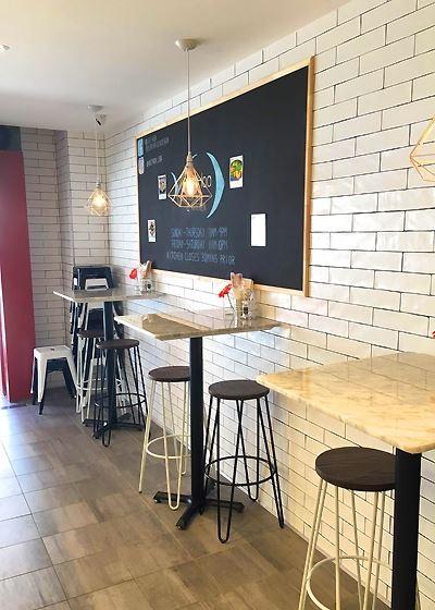 Viet Hoa Oyster Bar & Kitchen - Accommodation Resorts 7