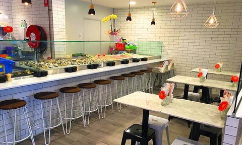 Viet Hoa Oyster Bar & Kitchen - Accommodation Resorts 8