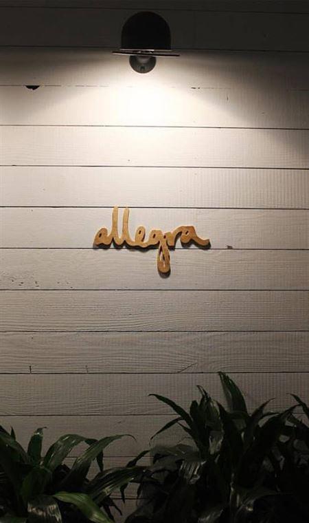 Allegra Dining - Accommodation Resorts 9