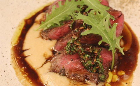 Allegra Dining - Accommodation Resorts 10