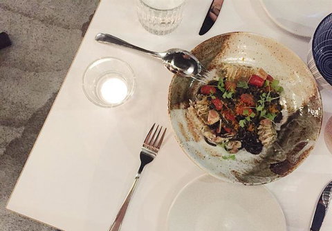 Allegra Dining - Accommodation Resorts 11