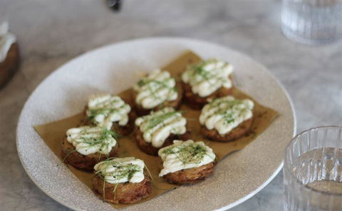 Allegra Dining - Accommodation Resorts 14