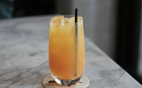 Allegra Dining - Accommodation Resorts 16