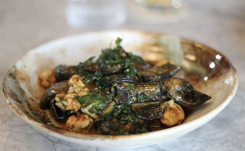 Allegra Dining - Accommodation Resorts 17