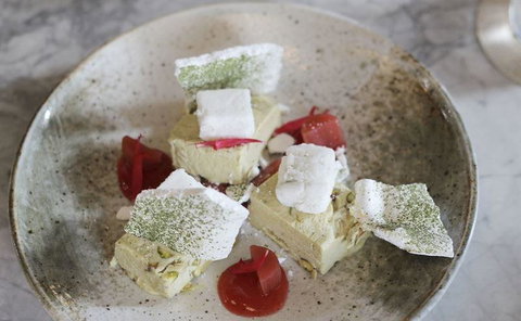 Allegra Dining - Accommodation Resorts 19