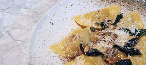 Allegra Dining - Accommodation Resorts 2