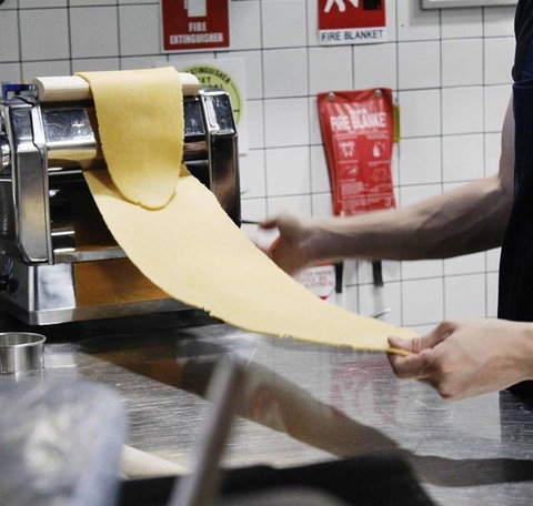 Allegra Dining - Accommodation Resorts 3