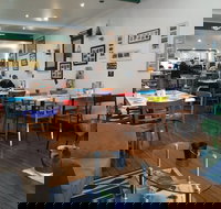 Cafe 195 - Accommodation Resorts