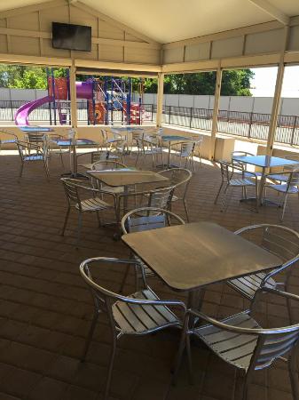 Country Cafe - Accommodation Resorts 0