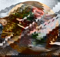 Boony's Restaurant and Pizzeria - Accommodation Resorts