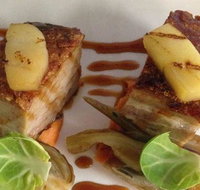 Broads Restaurant at Upper Reach Winery - Accommodation Resorts