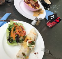 Cactus Cafe and Gallery - Accommodation Resorts