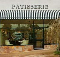 Interlude Patisserie - Accommodation Resorts