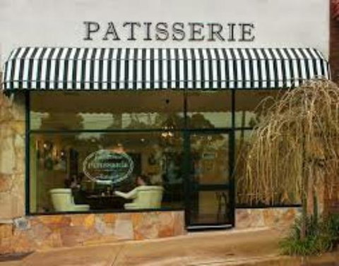Interlude Patisserie - Accommodation Resorts 0