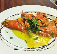 Haberfield Post Restaurant  Pizzeria - Accommodation Resorts
