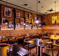 Ivy  Jack - Accommodation Resorts