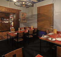 Magic Curries Indian Restaurant - Accommodation Resorts