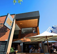 The Generous Squire - Accommodation Resorts