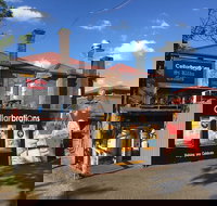 St Kilda Hotel - Accommodation Resorts