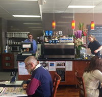 Caffiends in the Mall - Accommodation Resorts