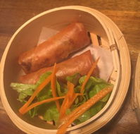 Harri Dumpling - Accommodation Resorts