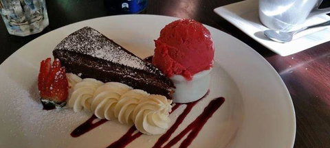 Lindsay's Cafe - Accommodation Resorts 0