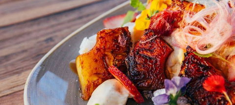 Lindsay's Cafe - Accommodation Resorts 2