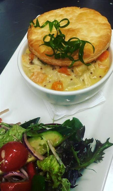 Lindsay's Cafe - Accommodation Resorts 4