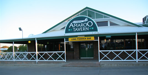 Amaroo Tavern - Accommodation Resorts 0