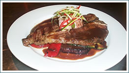 Amaroo Tavern - Accommodation Resorts 1