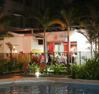 Maharajas - Accommodation Resorts