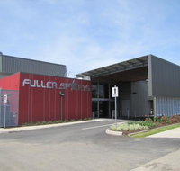 Fuller Sports Club - Accommodation Resorts