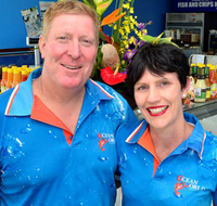 Ocean World Seafood Market - Accommodation Resorts