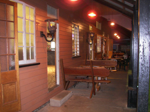 Currajah Hotel - Accommodation Resorts 2