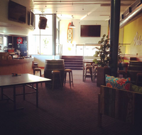 Golden Sands Tavern - Accommodation Resorts