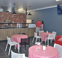 NT Pizza Co - Accommodation Resorts