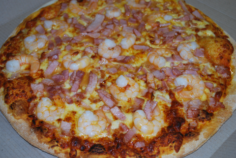 NT Pizza Co - Accommodation Resorts 2