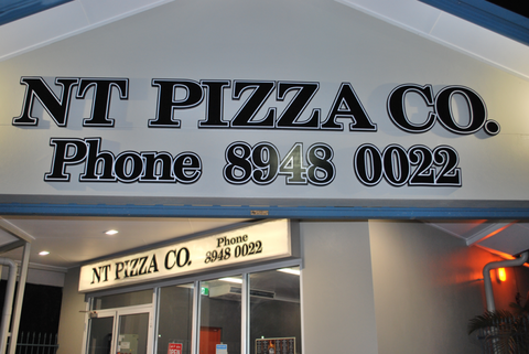 NT Pizza Co - Accommodation Resorts 4