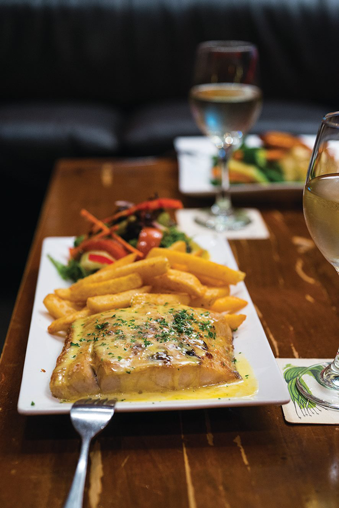 Leanyer NT Accommodation Resorts