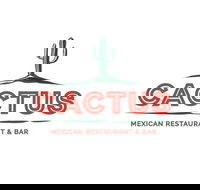 Cactus - Accommodation Resorts