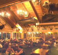 Cock  Bull Tavern - Accommodation Resorts