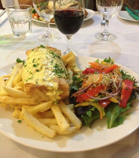 The Copper Country Motor Inn - Accommodation Resorts 3