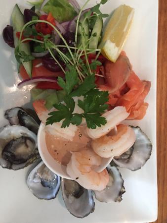 Santa Fe Cafe Bar & Restaurant - Accommodation Resorts 0