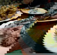 Jade Chinese Restaurant - Accommodation Resorts