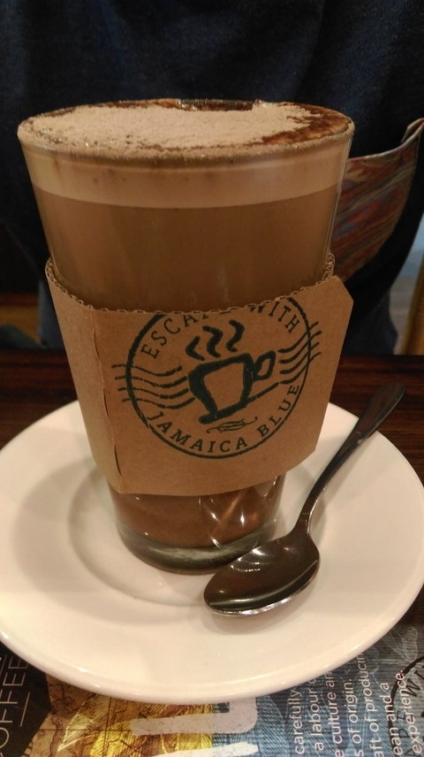 Jamaica Blue - Accommodation Resorts 3