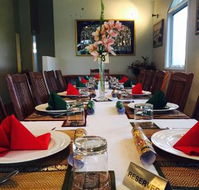 Lom Talay Thai Restaurant - Accommodation Resorts