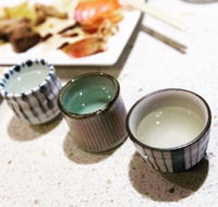 Oka Teppanyaki - Accommodation Resorts