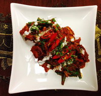 Songkran Thai - Accommodation Resorts